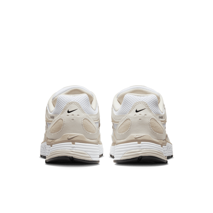 Nike P-6000 'Light Orewood Brown' (W) Angle 3