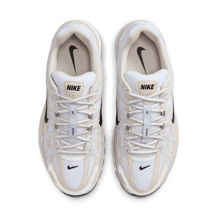 Nike P-6000 'Light Orewood Brown' (W) Angle 1