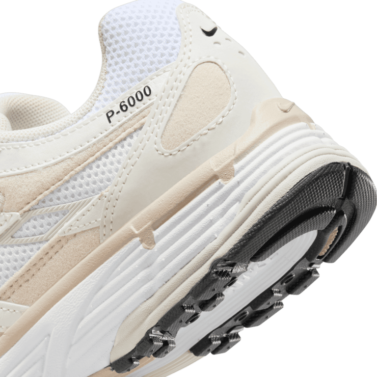 Nike P-6000 'Light Orewood Brown' (W) Angle 5