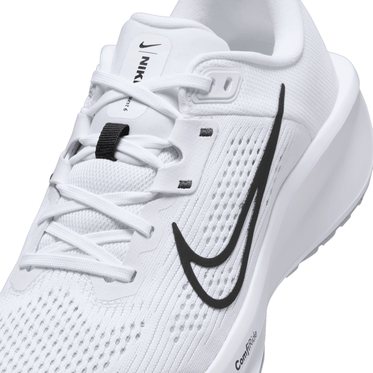 Nike Quest 6 Road Angle 4