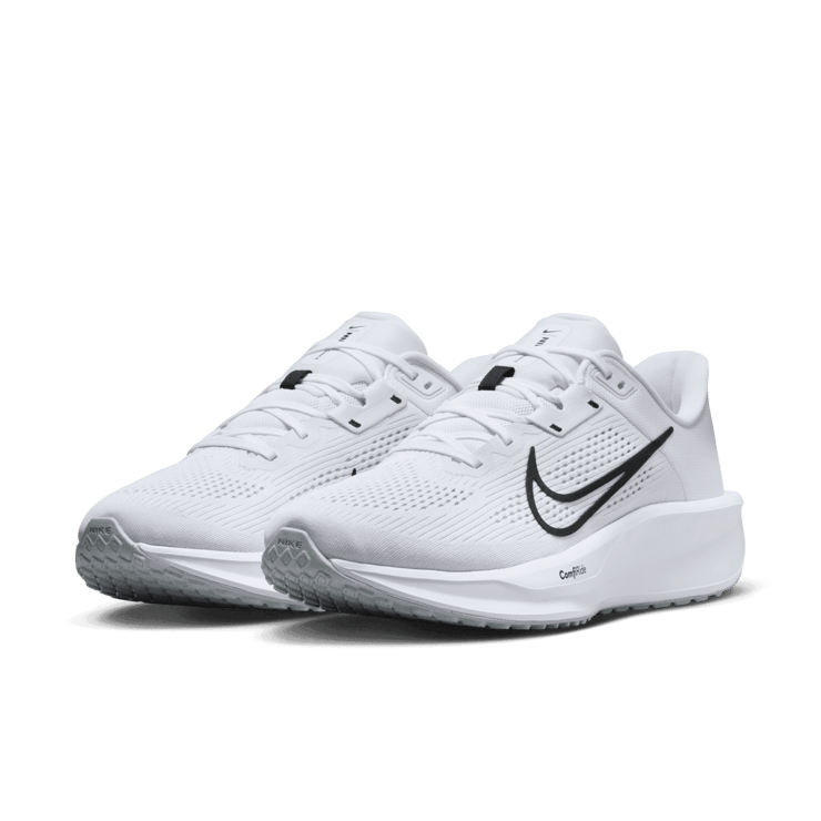 Nike Quest 6 Road Angle 2