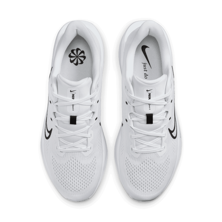 Nike Quest 6 Road Angle 1