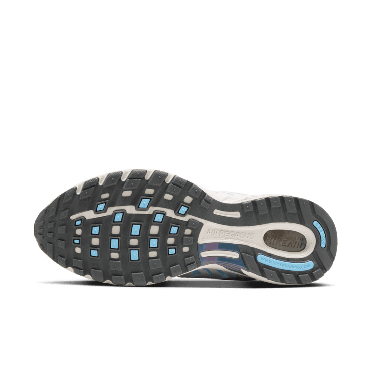 Nike Air Pegasus 2005 Angle 0