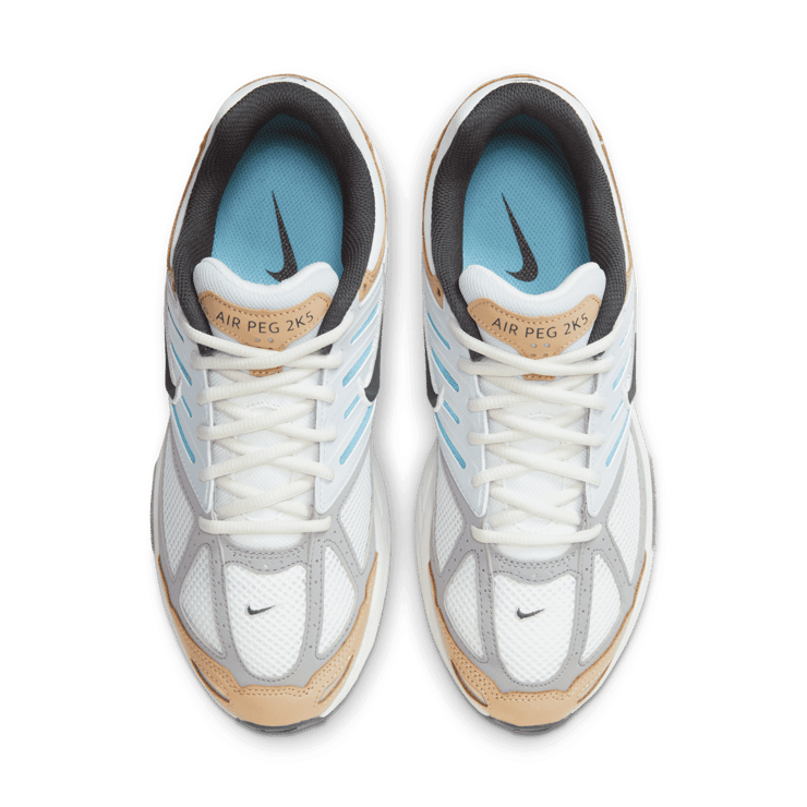 Nike Air Pegasus 2005 Angle 1