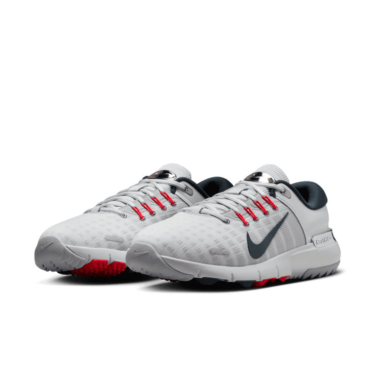 Nike Free Golf Golf (Extra Wide) Angle 2