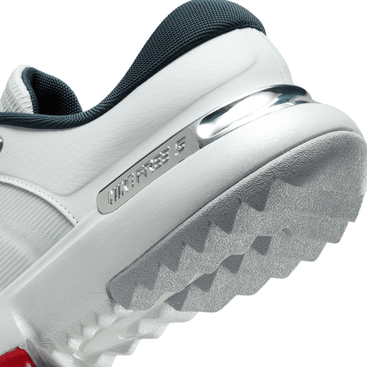 Nike Free Golf Golf (Extra Wide) Angle 5