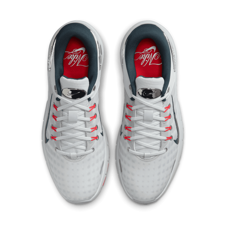 Nike Free Golf Golf (Extra Wide) Angle 1