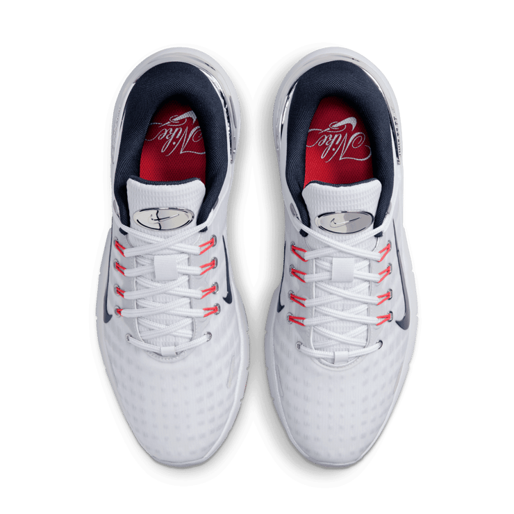 Nike Free Golf Golf Angle 1