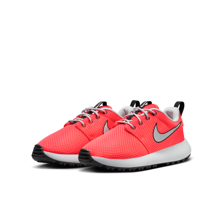 Nike Roshe 2 G Jr. Little/ Golf (GS) Angle 2