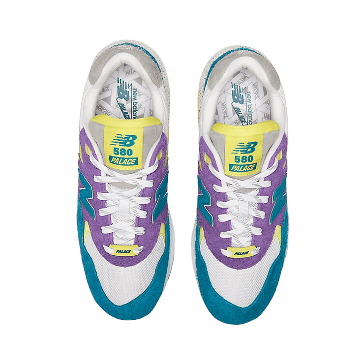 New Balance MT580 Palace Pansy Violet Angle 1