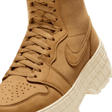 Air Jordan 1 Brooklyn Boots Angle 4