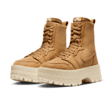 Air Jordan 1 Brooklyn Boots Angle 2