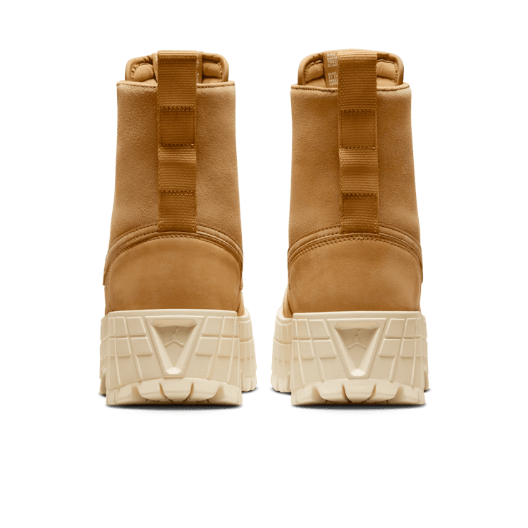 Air Jordan 1 Brooklyn Boots Angle 3