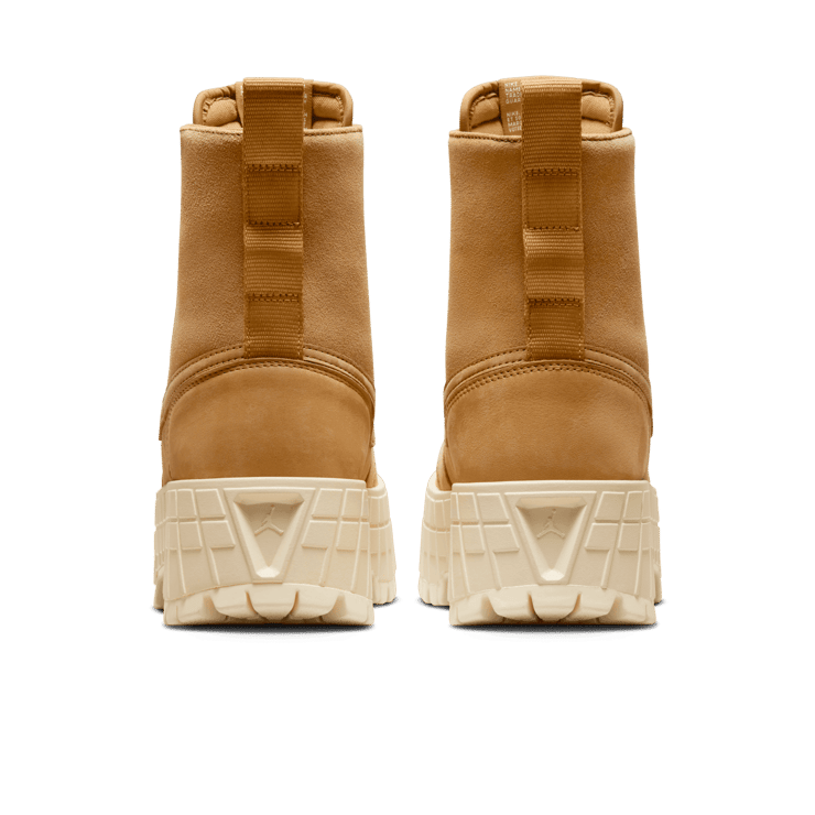 Air Jordan 1 Brooklyn Boots Angle 3