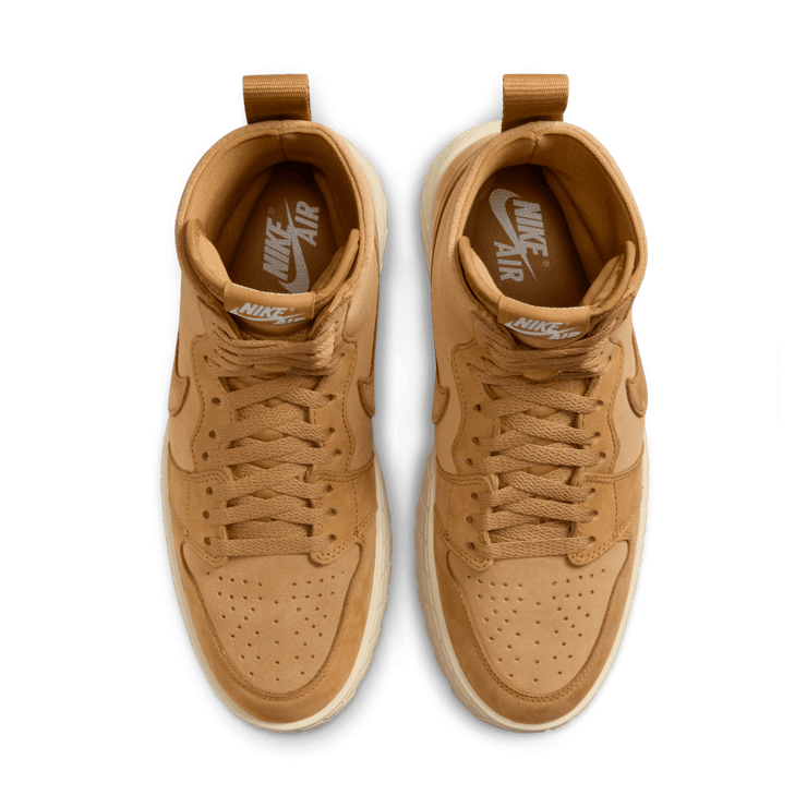 Air Jordan 1 Brooklyn Boots Angle 1