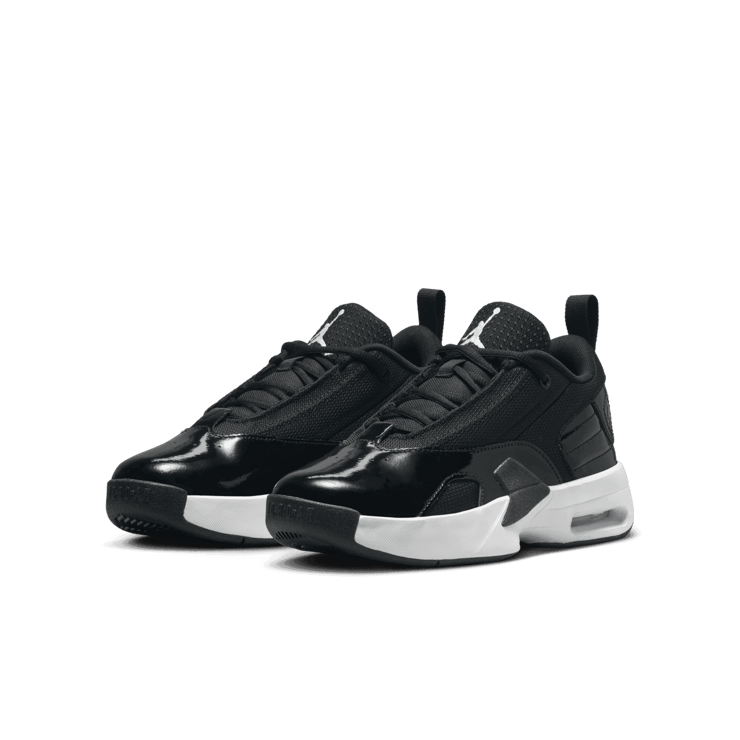 Jordan Max Aura 6 (GS) Angle 2