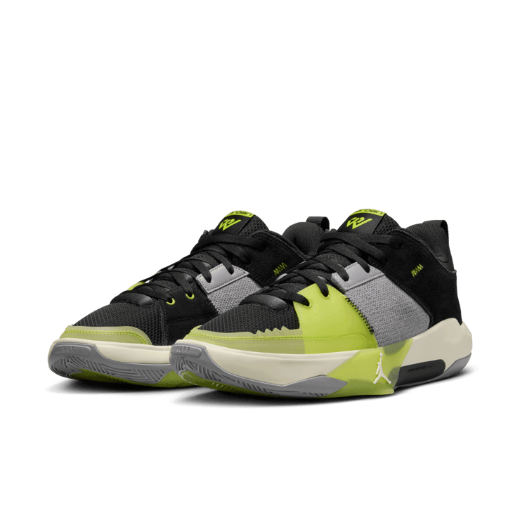 Jordan One Take 5 Basketball Angle 2