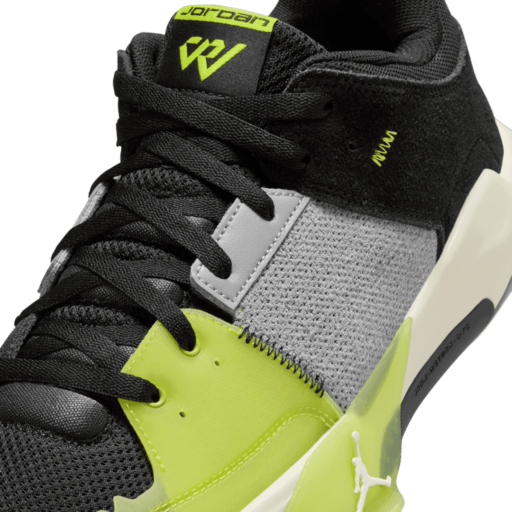 Jordan One Take 5 Basketball Angle 4