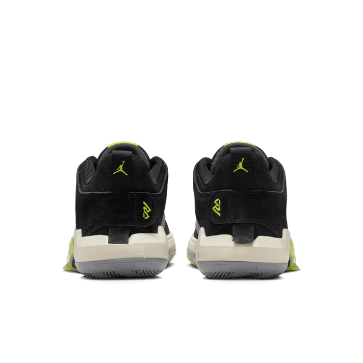 Jordan One Take 5 Basketball Angle 3