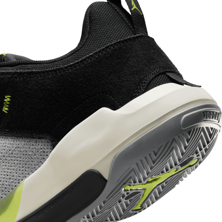 Jordan One Take 5 Basketball Angle 5