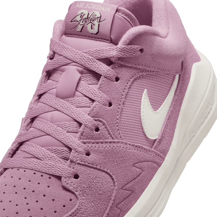 Jordan Stadium 90 Angle 4