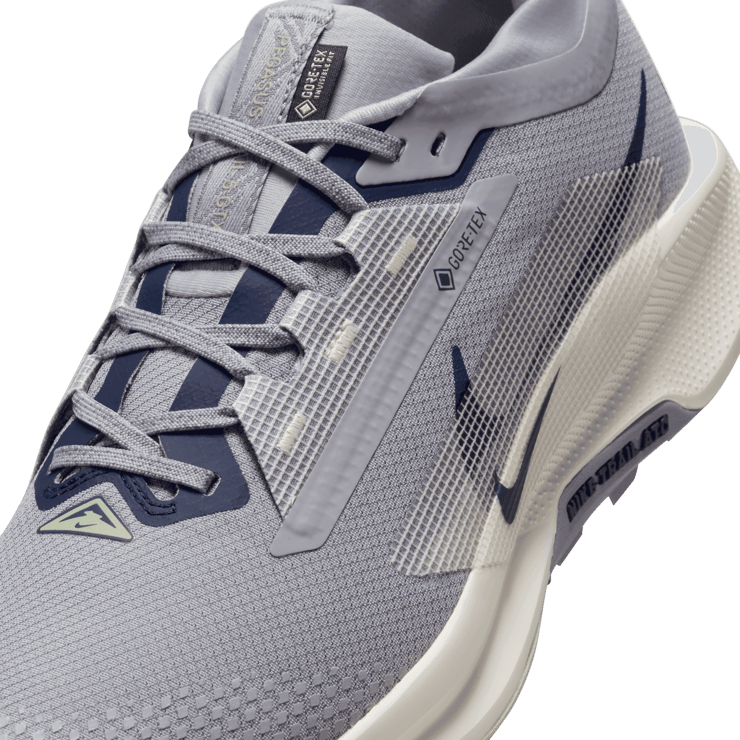 Nike Pegasus Trail 5 GORE-TEX Waterproof Trail Angle 4