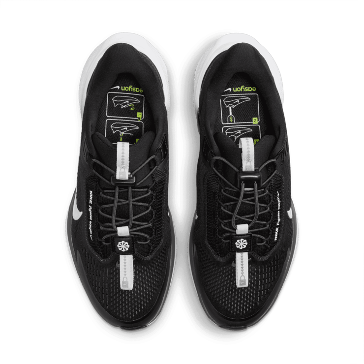 Nike Pegasus EasyOn Road Angle 1