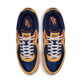 Nike Air Max 90 Bucktan Team Navy Angle 1