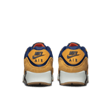 Nike Air Max 90 Bucktan Team Navy Angle 3