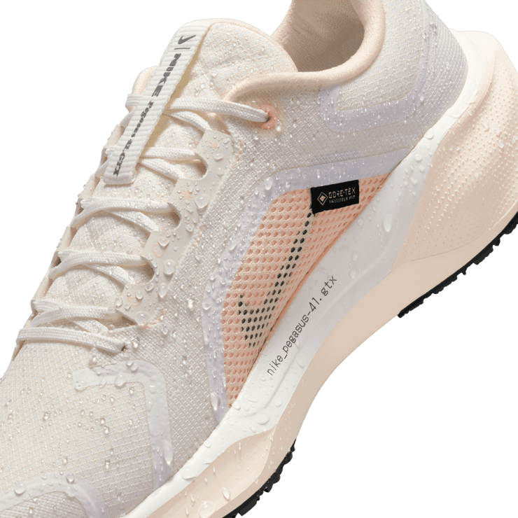 Nike Pegasus 41 GORE-TEX Waterproof Road Angle 10