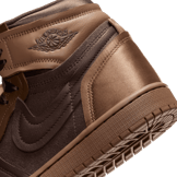Air Jordan 1 High Method of Make 'Archaeo Brown' (W) Angle 5