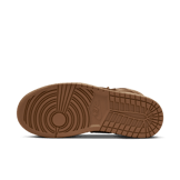 Air Jordan 1 High Method of Make 'Archaeo Brown' (W) Angle 0