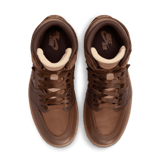 Air Jordan 1 High Method of Make 'Archaeo Brown' (W) Angle 1
