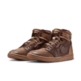 Air Jordan 1 High Method of Make 'Archaeo Brown' (W) Angle 2