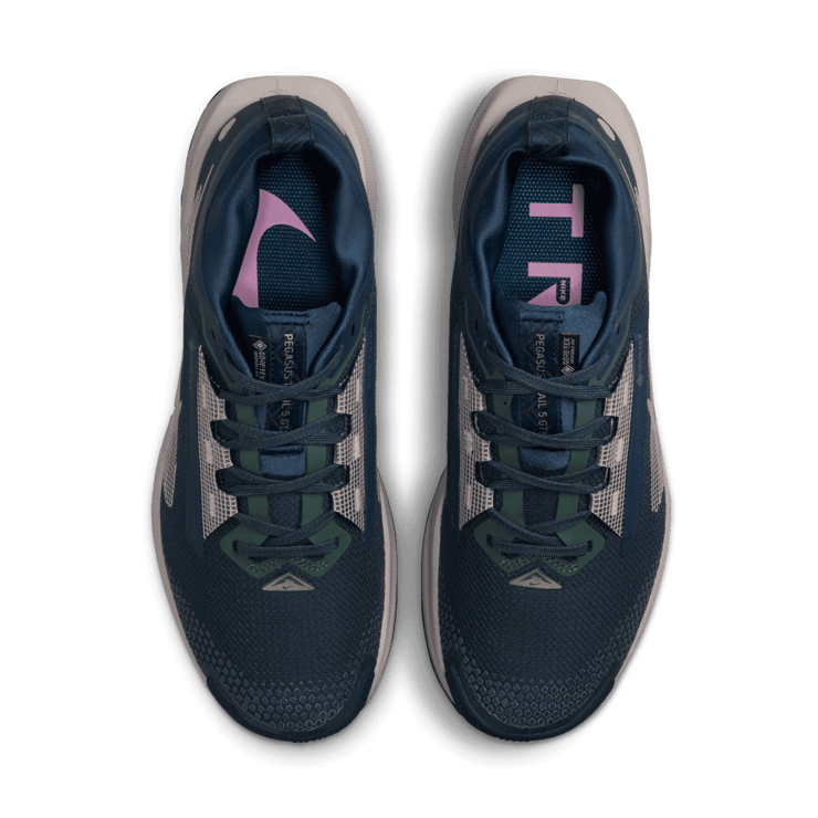 Nike Pegasus Trail 5 GORE-TEX Waterproof Trail - FQ0912-400 Nike Pegasus Trail 5 GORE-TEX Waterproof Trail - FQ0912-400