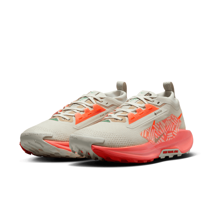 Nike Pegasus Trail 5 GORE-TEX Waterproof Trail Angle 2