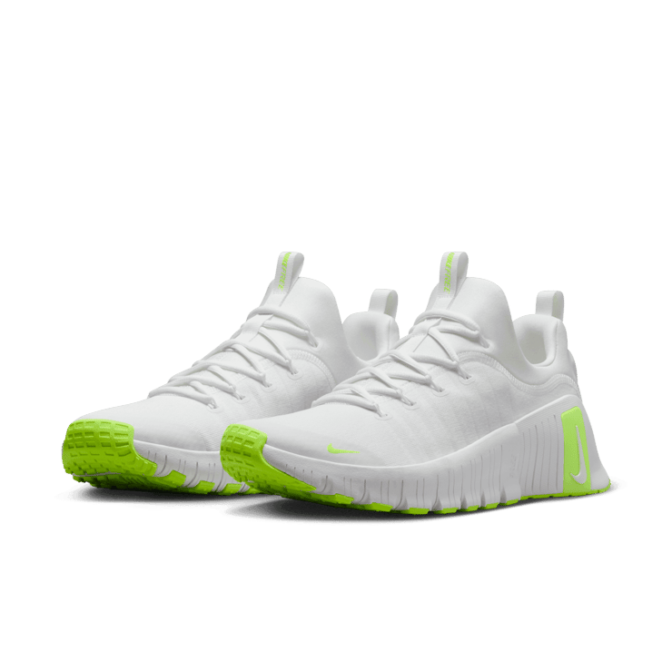 Nike Free Metcon 6 Workout Angle 2