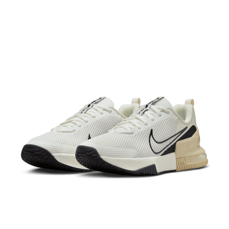 Nike Air Max Alpha Trainer 6 Workout Angle 2