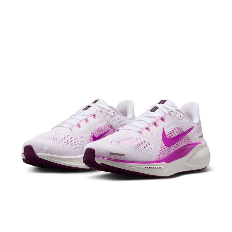 Nike Pegasus 41 Road (Extra Wide) Angle 2