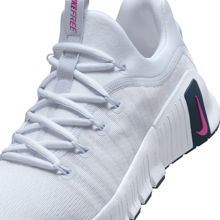 Nike Free Metcon 6 Workout Angle 4