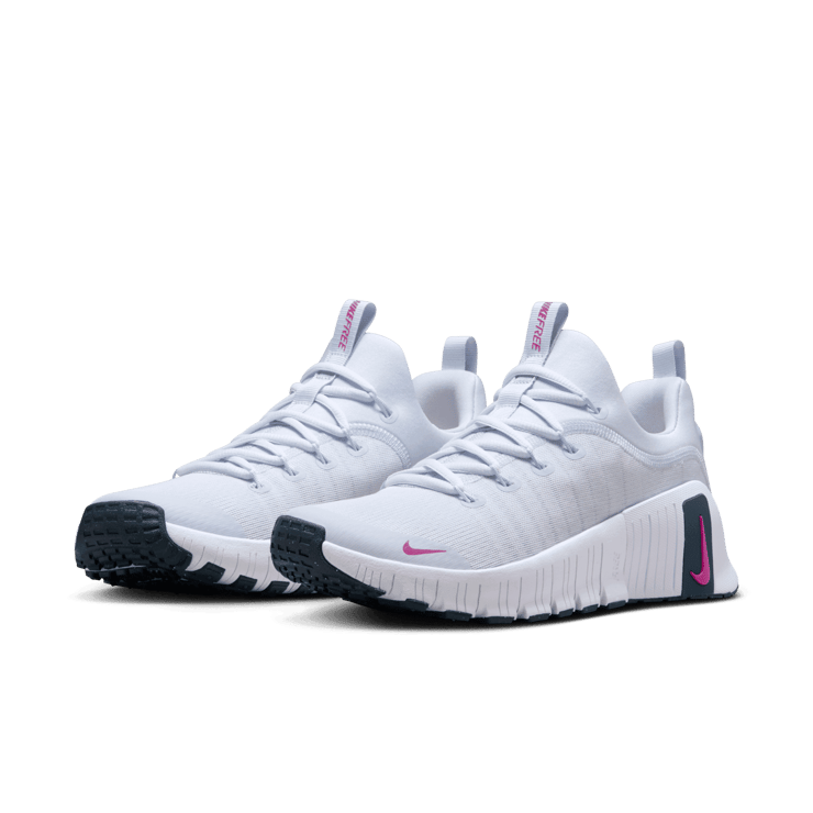 Nike Free Metcon 6 Workout Angle 2