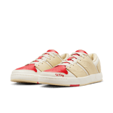 Air Jordan Nu Retro 1 Low Jayson Tatum Angle 2