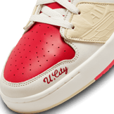 Air Jordan Nu Retro 1 Low Jayson Tatum Angle 4