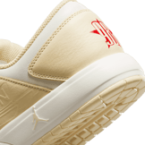 Air Jordan Nu Retro 1 Low Jayson Tatum Angle 5