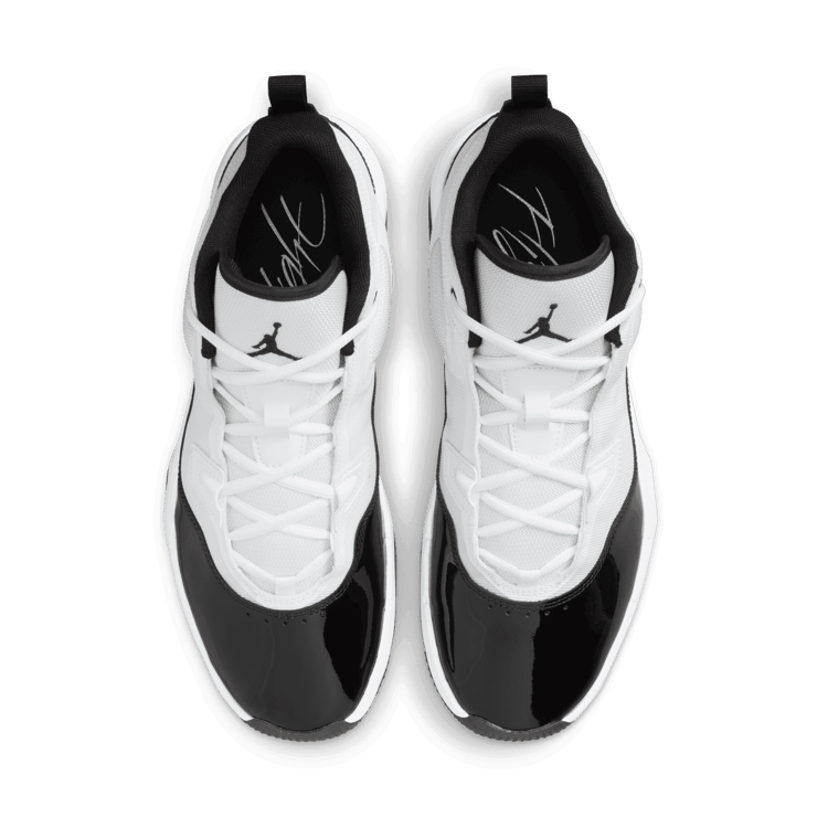 Jordan Stay Loyal 3 Angle 1