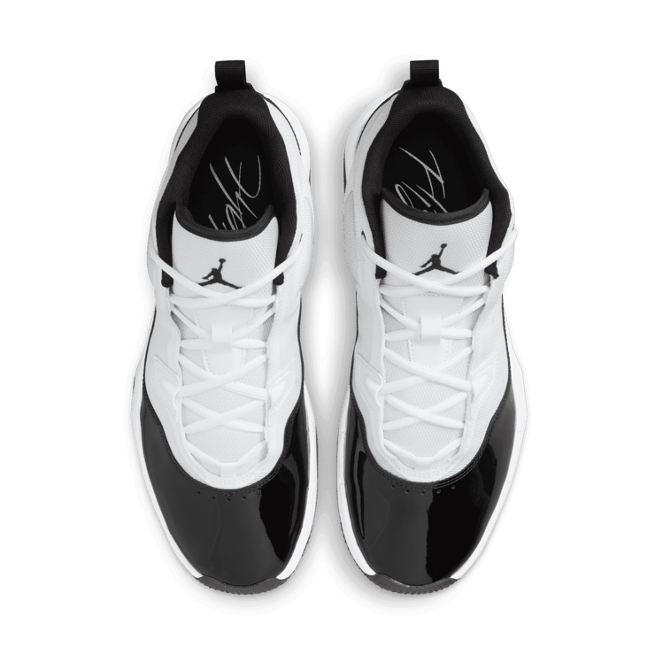 Jordan Stay Loyal 3 Angle 1