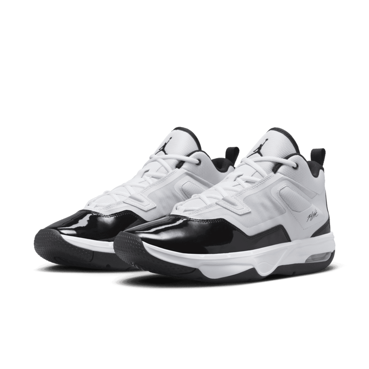 Jordan Stay Loyal 3 Angle 2