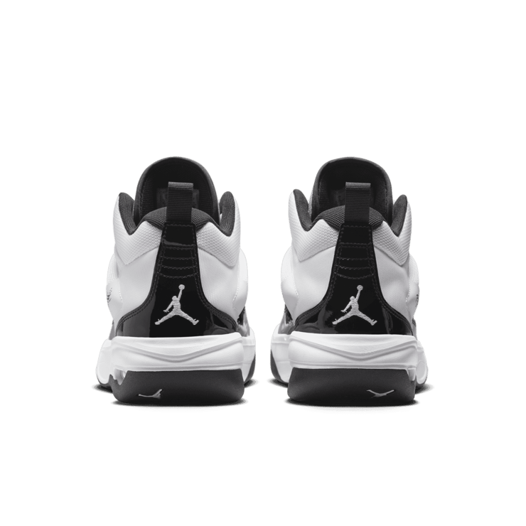 Jordan Stay Loyal 3 Angle 3