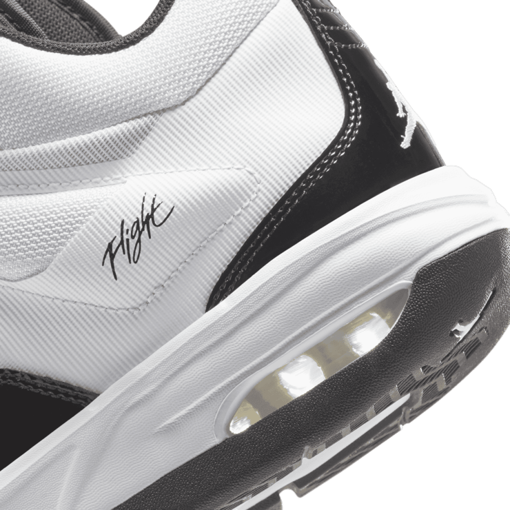 Jordan Stay Loyal 3 Angle 5