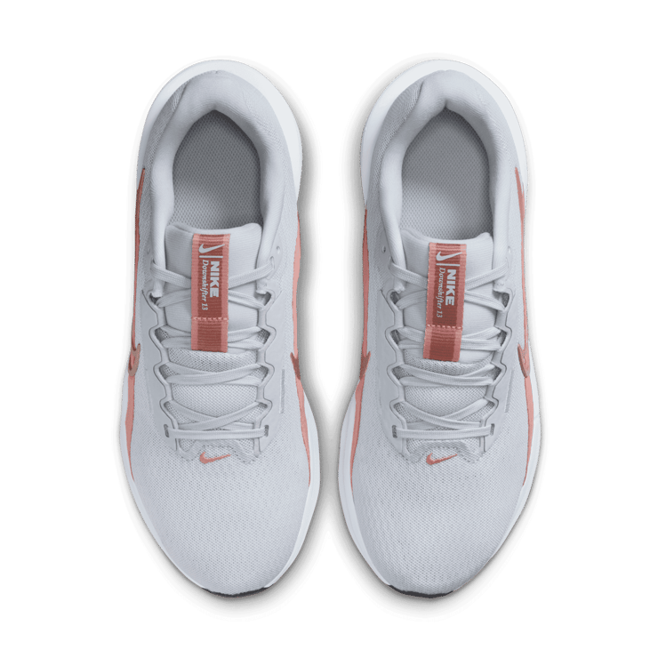 Nike Downshifter 13 Road Angle 1